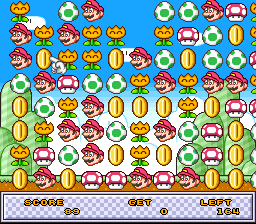 Same Game screenshot 5 for Super Famicom
